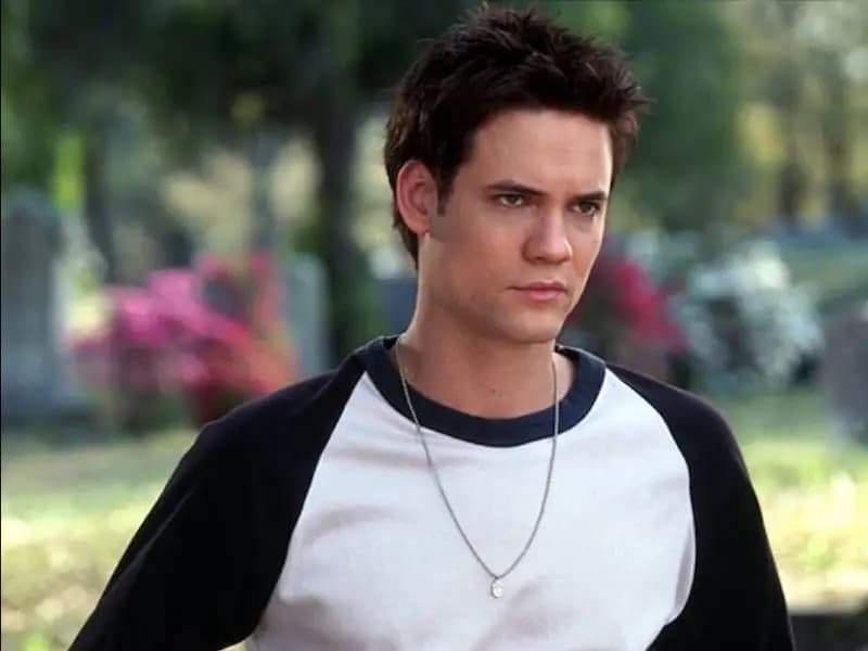 Landon Carter