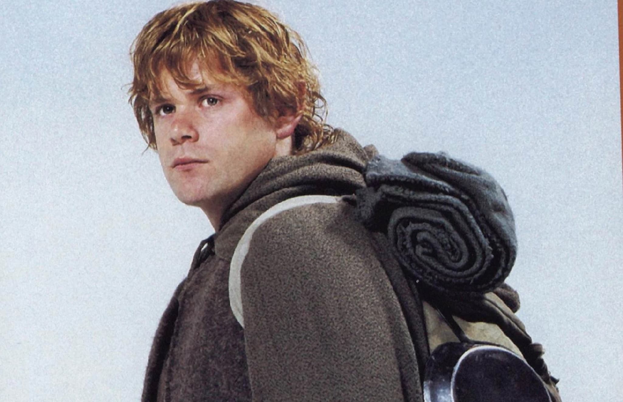 Samwise Gamgee