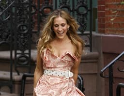 Carrie Bradshaw