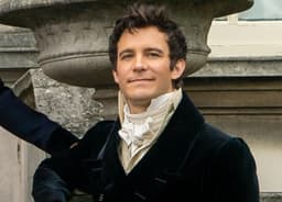 Benedict Bridgerton