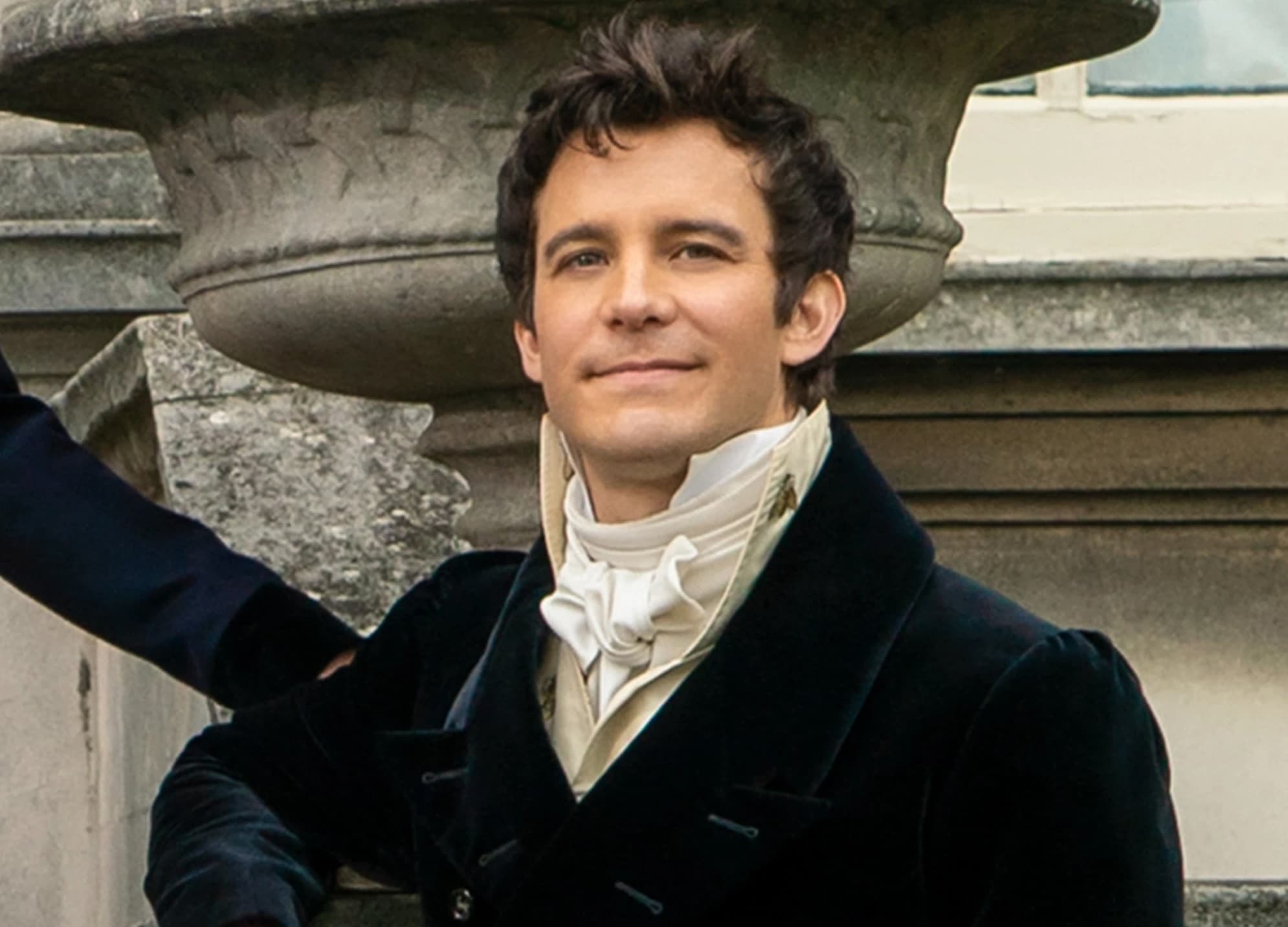 Benedict Bridgerton