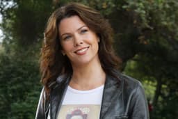 Lorelai Gilmore