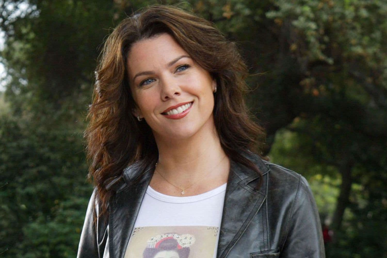 Lorelai Gilmore