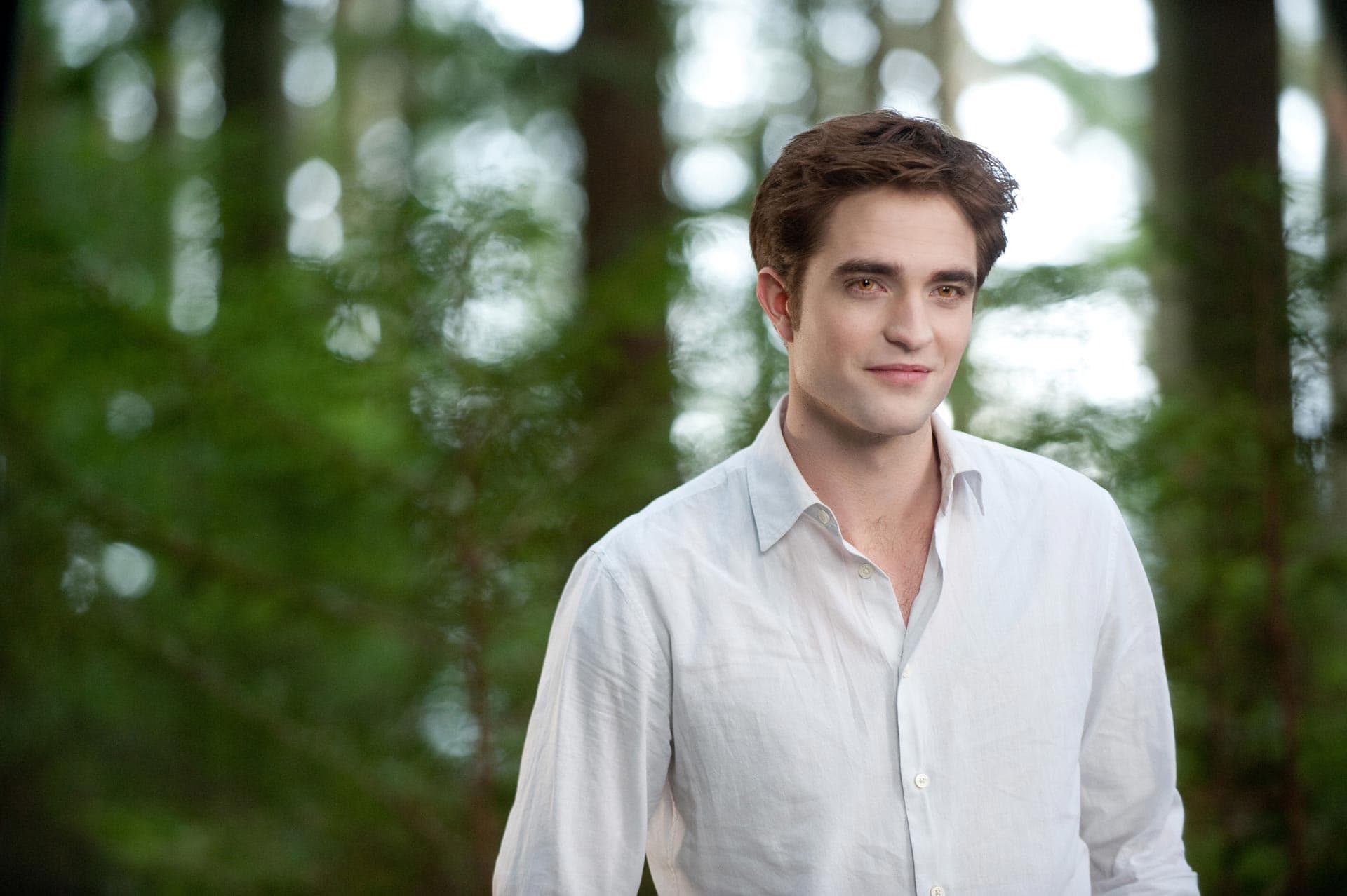 Edward Cullen