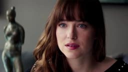 Anastasia Steele