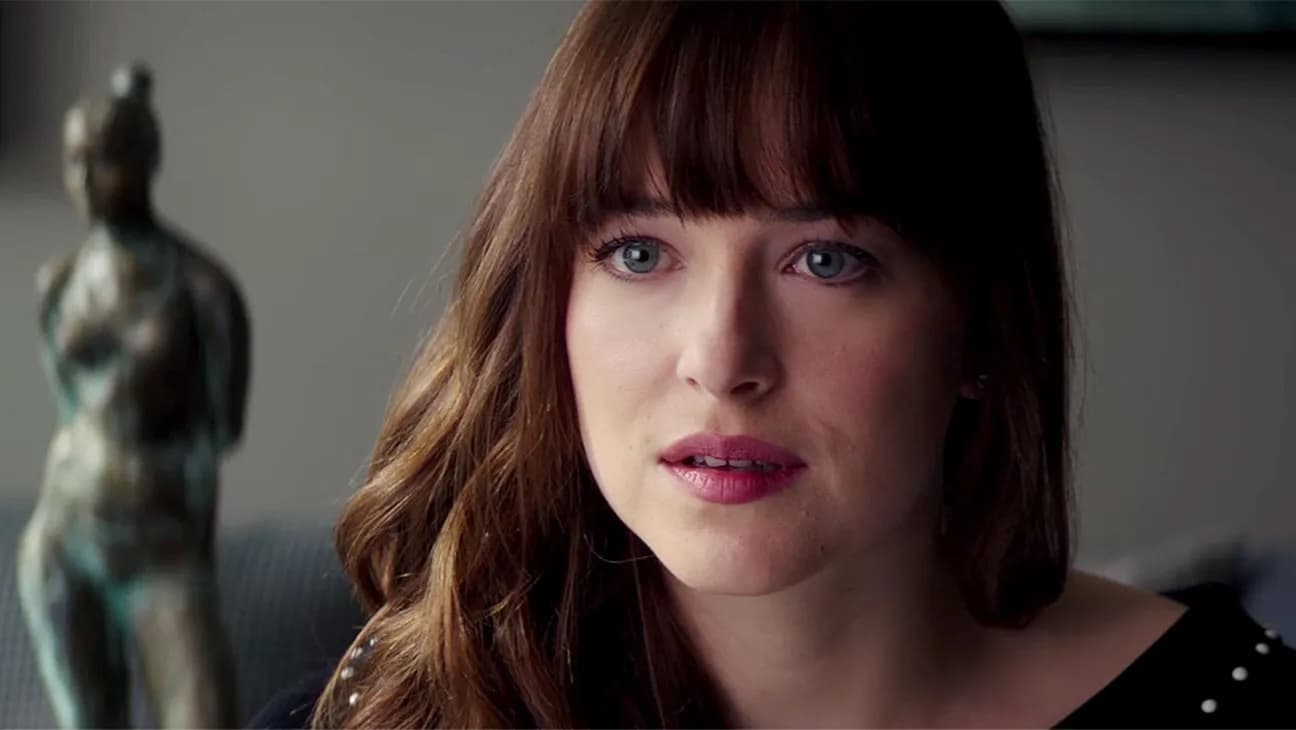 Anastasia Steele