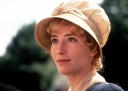 Elinor Dashwood