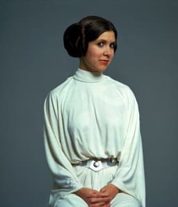 Princess Leia Organa