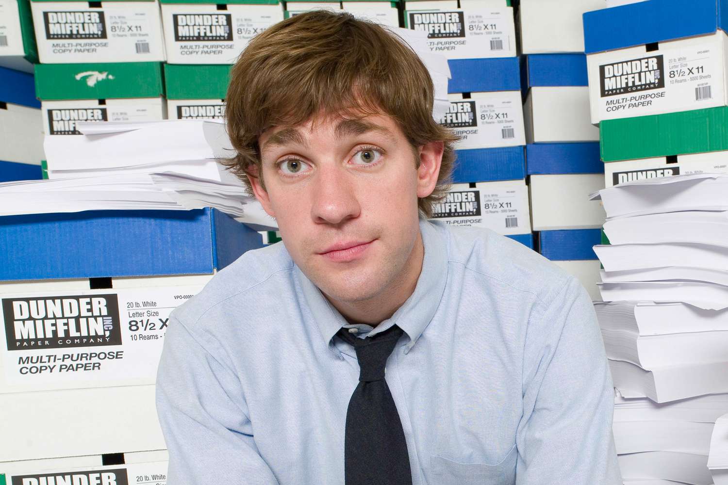 Jim Halpert