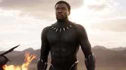 T'Challa
