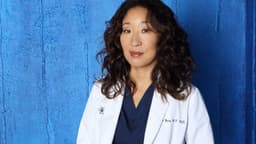 Christina Yang