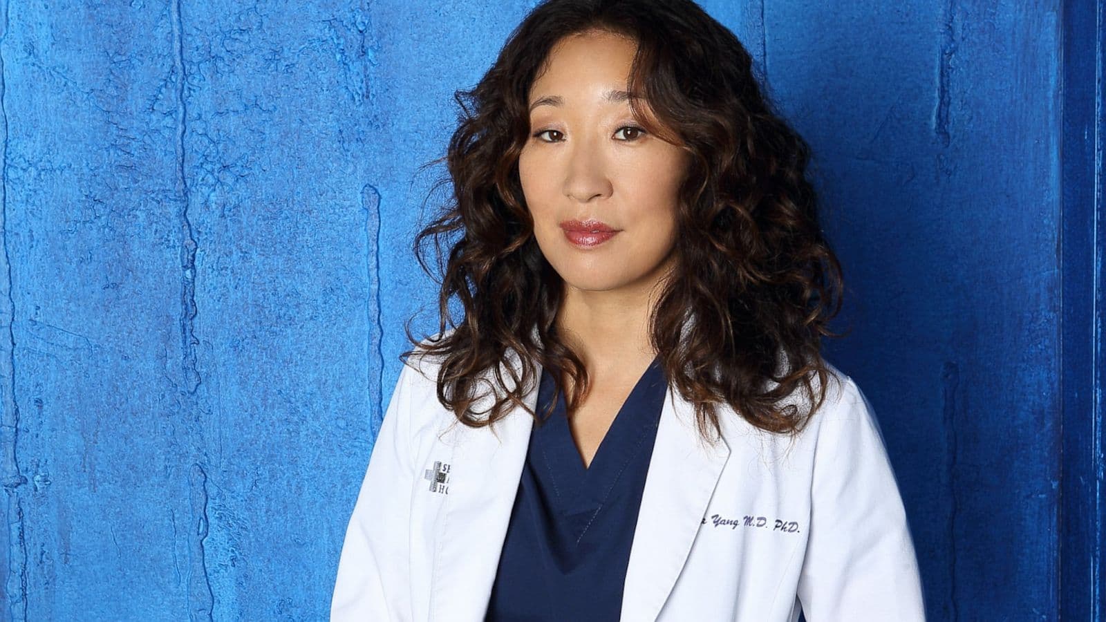 Christina Yang