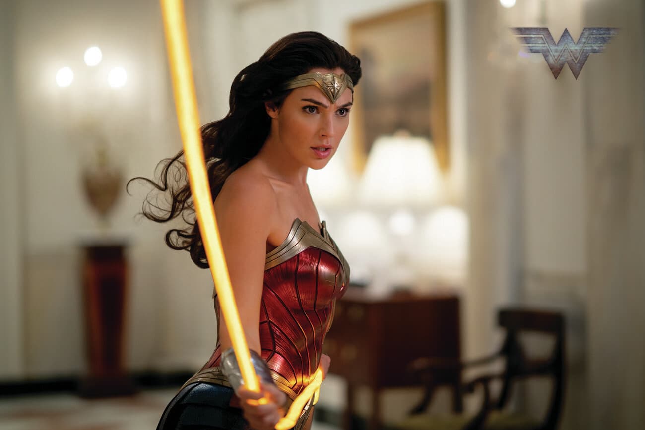 Diana Prince